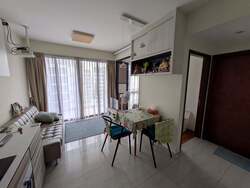 Parc Centros (D19), Condominium #610310581